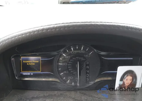 2013 Lincoln Mkx from USA, damaged, VIN 2LMDJ8JK3DBL06515